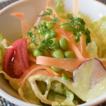 ビストロ セレニテ - 