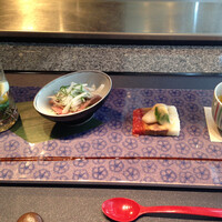 佐賀牛 季楽 銀座  - 