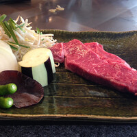 佐賀牛 季楽 銀座  - 