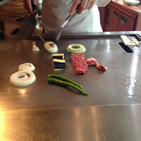 佐賀牛 季楽 銀座  - 