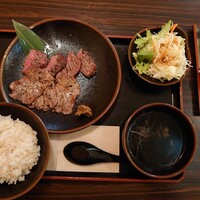 牛たんささ川 北千住西口店 北千住 牛タン ネット予約可 食べログ
