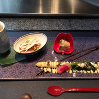 佐賀牛 季楽 銀座  -  佐賀牛 季楽 銀座  -