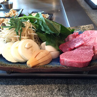 佐賀牛 季楽 銀座  -  佐賀牛 季楽 銀座  -