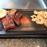 佐賀牛 季楽 銀座  -  佐賀牛 季楽 銀座  -