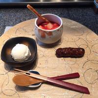 佐賀牛 季楽 銀座  -  佐賀牛 季楽 銀座  -