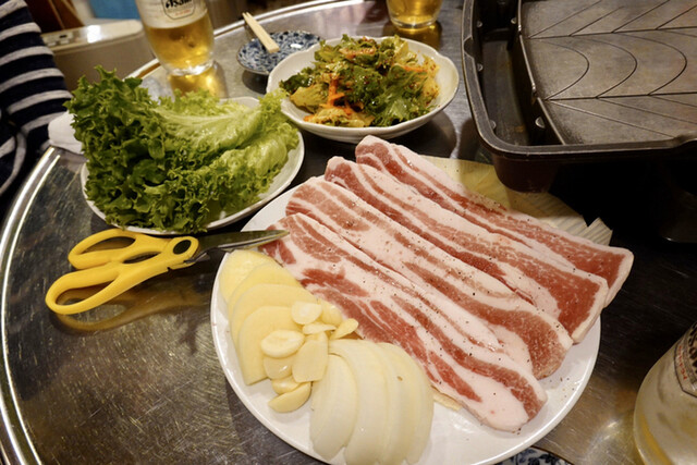チョアチョア 門真市 韓国料理 食べログ チョアチョア 門真市 韓国料理 食べログ
