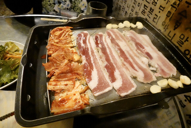 チョアチョア 門真市 韓国料理 食べログ チョアチョア 門真市 韓国料理 食べログ
