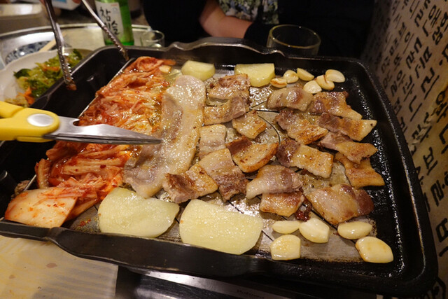 チョアチョア 門真市 韓国料理 食べログ チョアチョア 門真市 韓国料理 食べログ