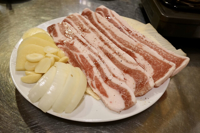 チョアチョア 門真市 韓国料理 食べログ チョアチョア 門真市 韓国料理 食べログ