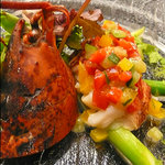 鉄板ダイニング 法貴