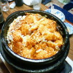 冨味屋 - 石焼ビビンバ～究極のおこげ