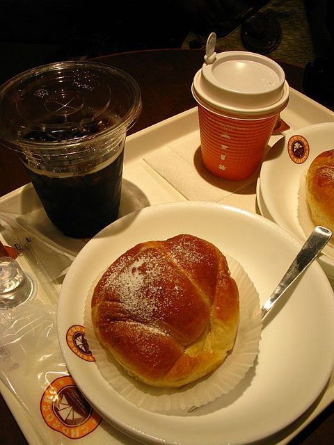 閉店 サンマルクカフェ 千葉ぺリエ西千葉店 西千葉 カフェ 喫茶 その他 食べログ