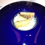 レストラン ラ フィネス - ホウボウ