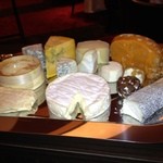 レストラン ラ フィネス - フロマージュ