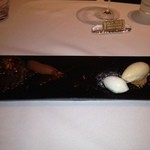 レストラン ラ フィネス - デセール