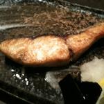 GRAN - 焼鮭