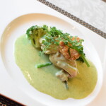 ビストロ セレニテ - 