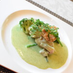 ビストロ セレニテ - 