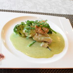 ビストロ セレニテ - 