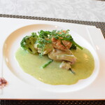 ビストロ セレニテ - 