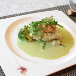 ビストロ セレニテ - 