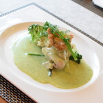 ビストロ セレニテ - 