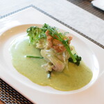 ビストロ セレニテ - 