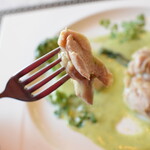 ビストロ セレニテ - 