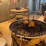 ホルモン武蔵 - 