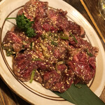 Sumibiyakiniku Sengyuu - 