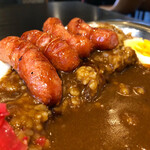 欧風カレー 919 - 