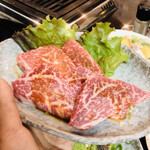 Yakiniku Sakurazaka - 