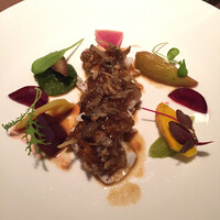 カントニーズ 燕 - 