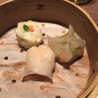 カントニーズ 燕 - 