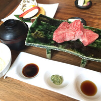 飛騨牛一頭家 馬喰一代 銀座 - 