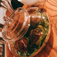 HIGASHIYA GINZA - 