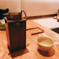 HIGASHIYA GINZA - 