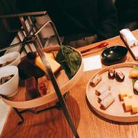 HIGASHIYA GINZA - 