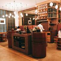 HIGASHIYA GINZA - 