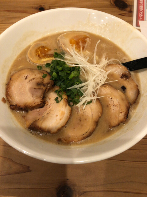 麺屋ベース トリトン Menya Base Toriton 吉成 ラーメン 食べログ