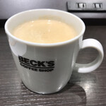 BECK'S COFFEE SHOP - 