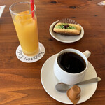 Fukubishi Kagerou Kafe - 