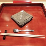 銀座 しのはら - 