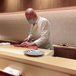 銀座 しのはら - 