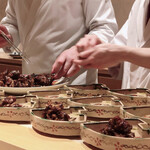 銀座 しのはら - スッポン