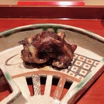 銀座 しのはら - スッポン