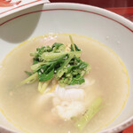 銀座 しのはら - 伊勢海老