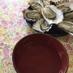 中山牡蠣養殖所 - 