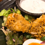 SPICY CURRY 魯珈 - 