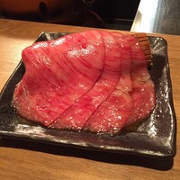 炭火焼肉 なかはら - 